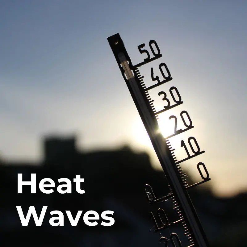 Heat Waves