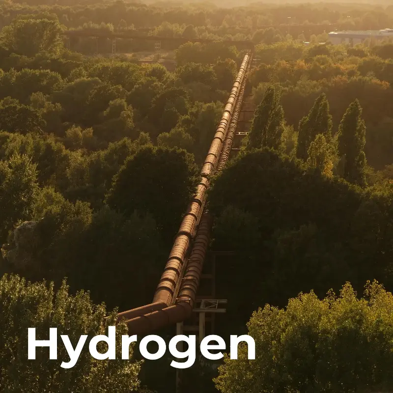 Hydrogen