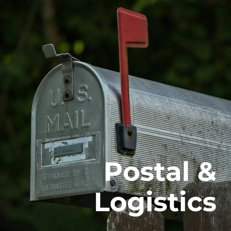 Postal & Logistics