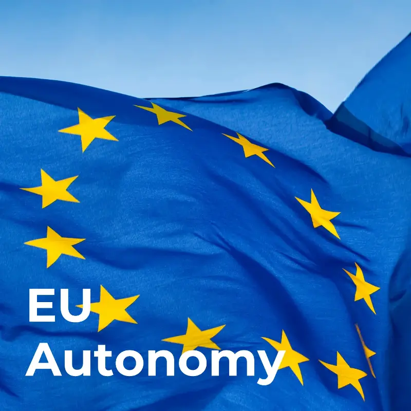 EU Autonomy