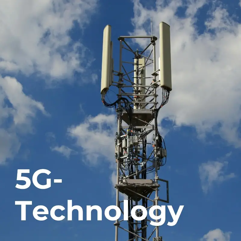 5G-Technology