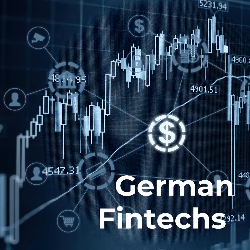 German Fintechs