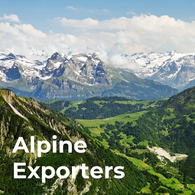 Alpine Exporters