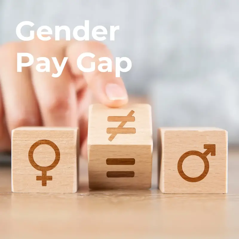 Gender Pay Gap
