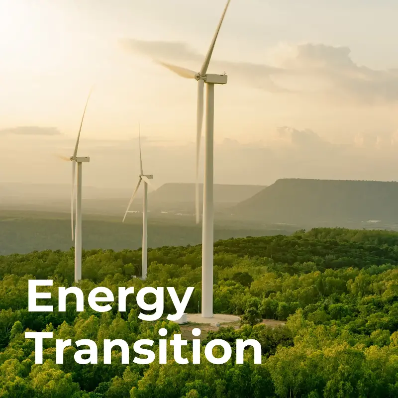 Energy Transition
