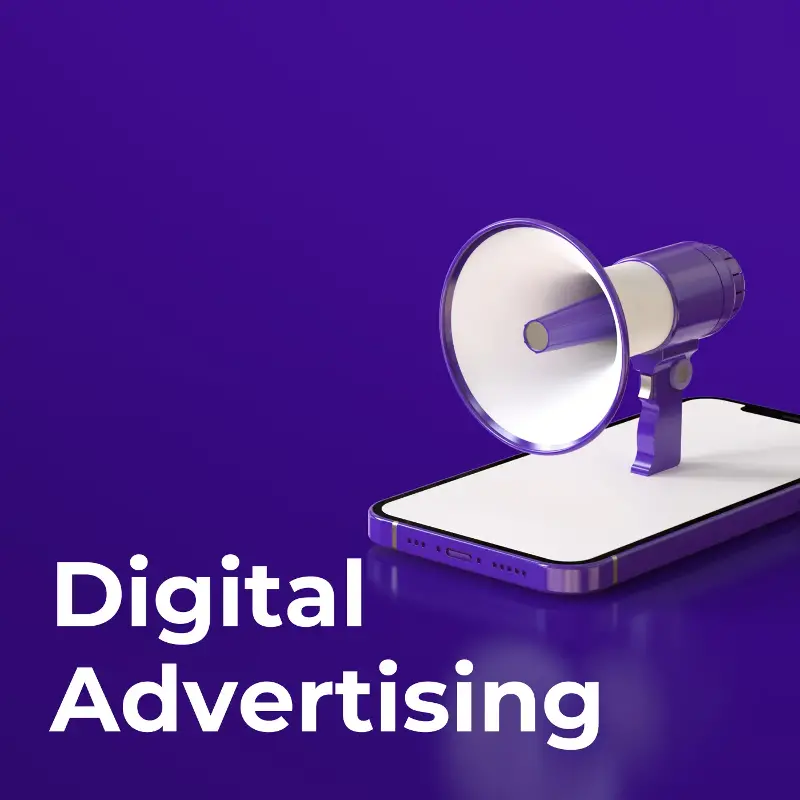 Digital Advertising