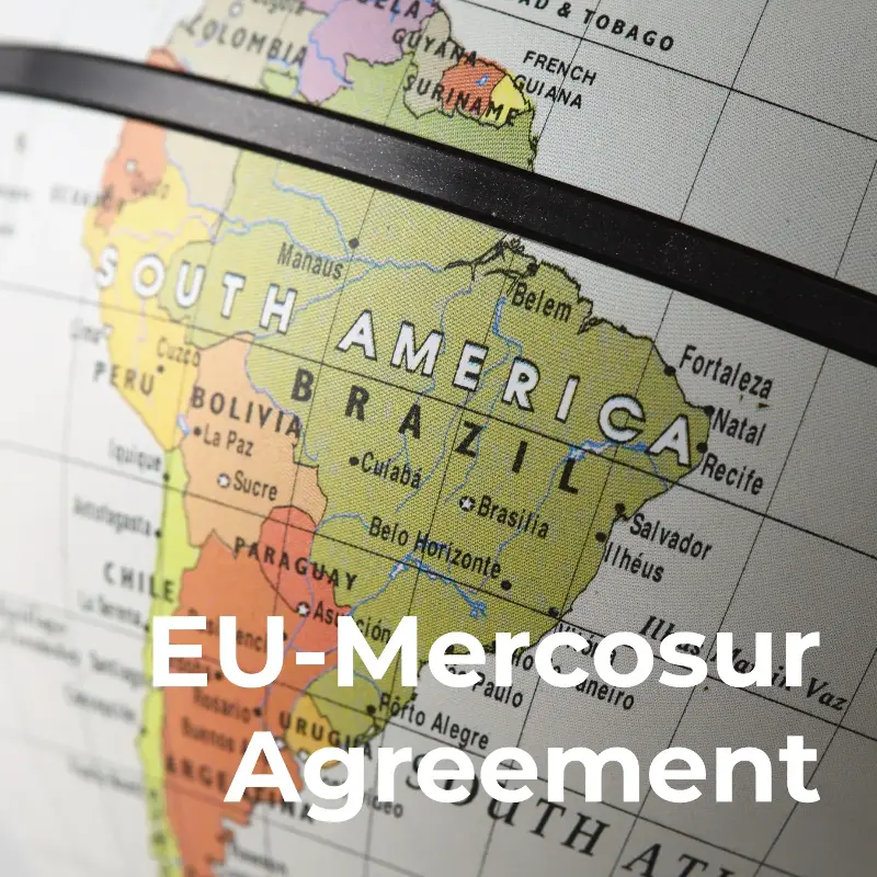 EU-Mercosur Agreement