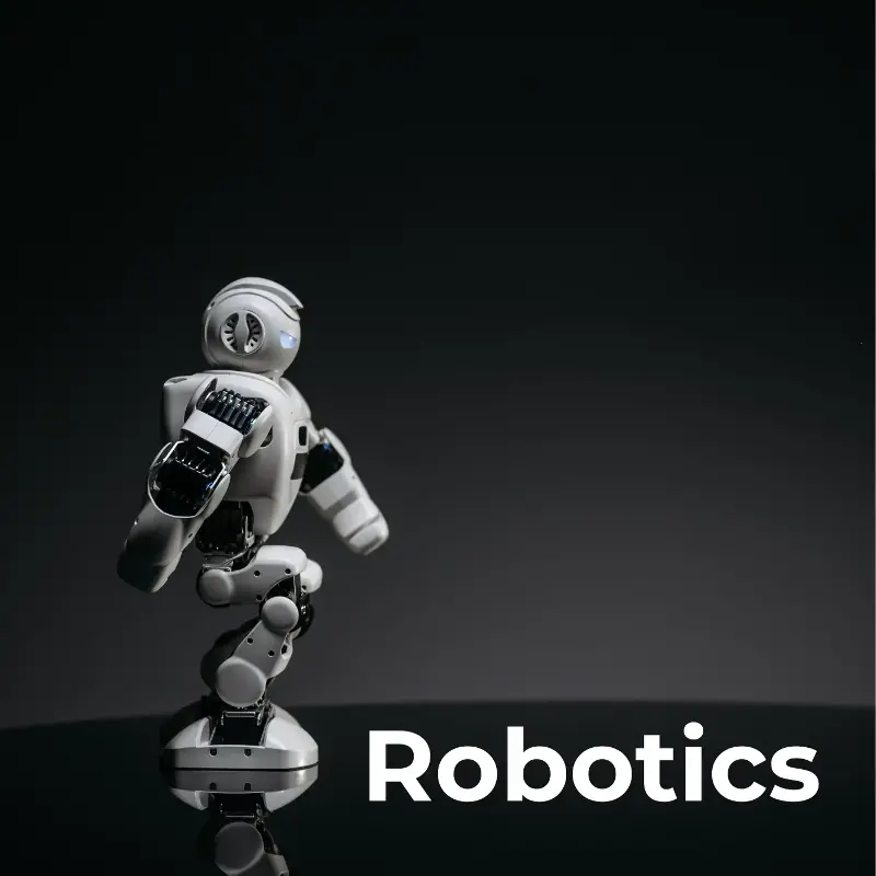Robotics