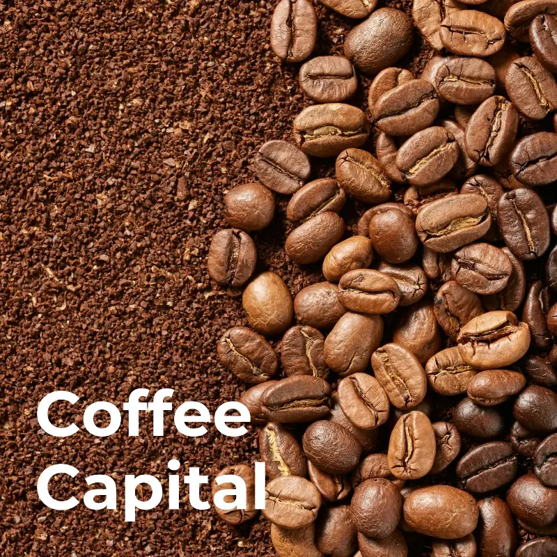 Coffee Capital