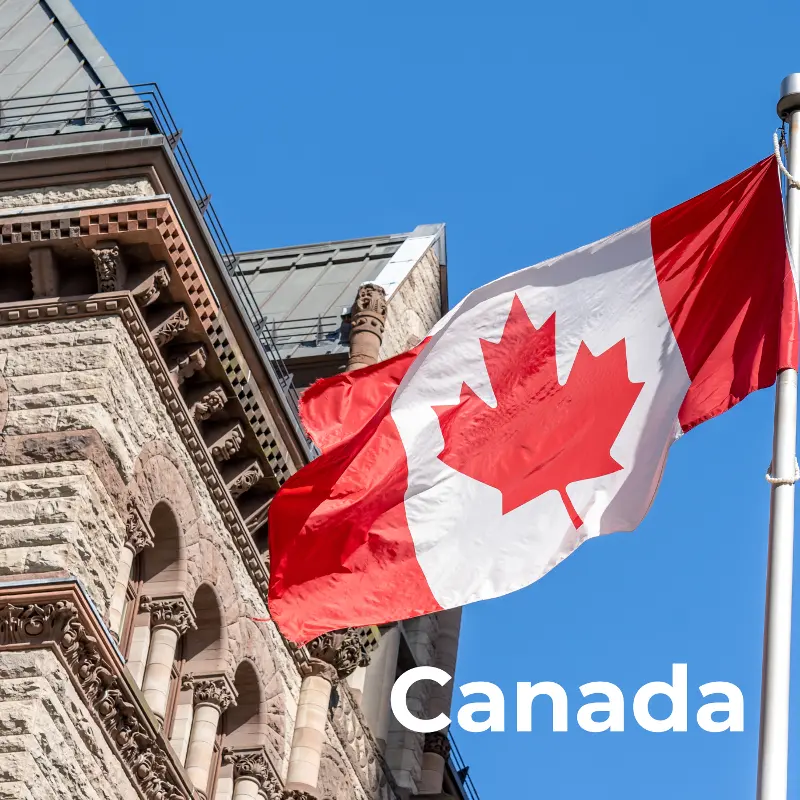 Canada