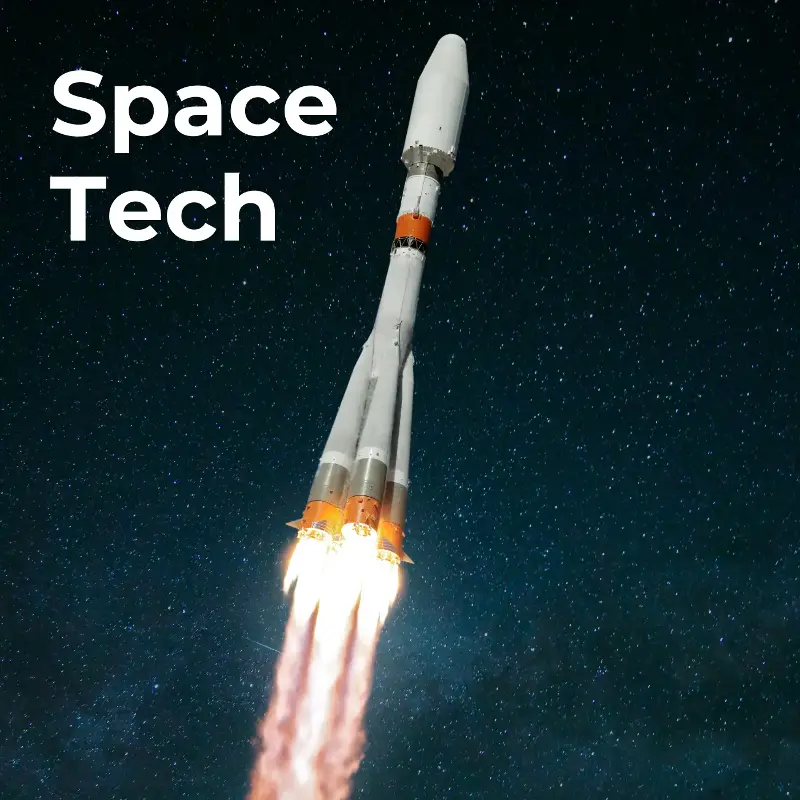 Space Tech