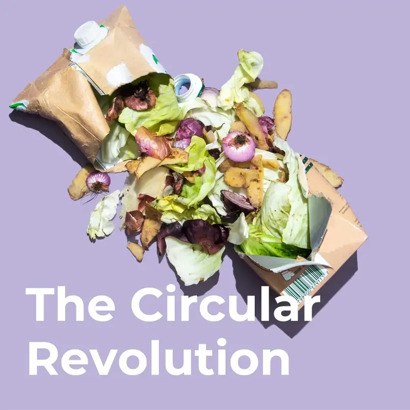 The Circular Revolution