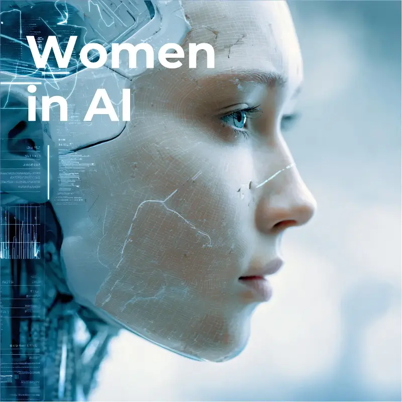 Women in AI