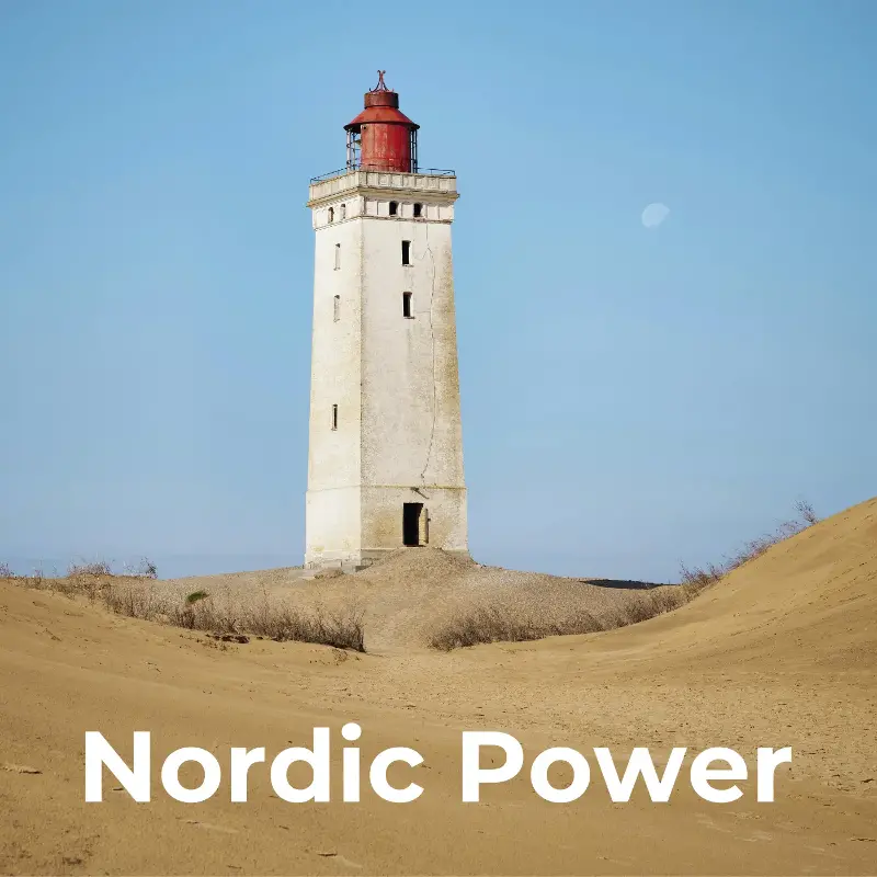 Nordic Power