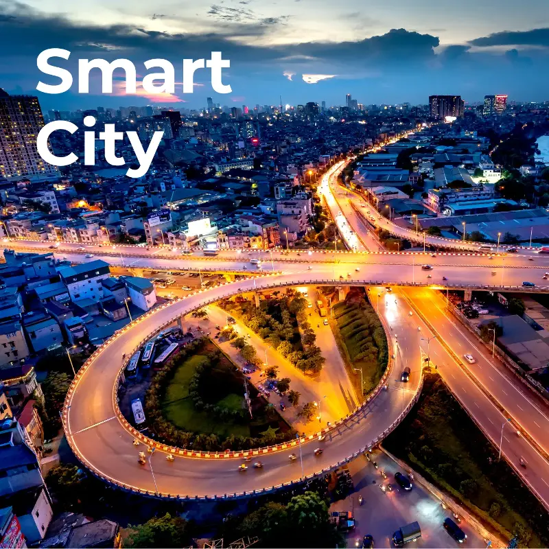 Smart City